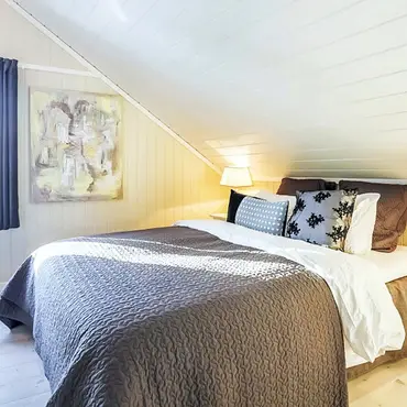 Weekend i ferievilla thumbnail 3