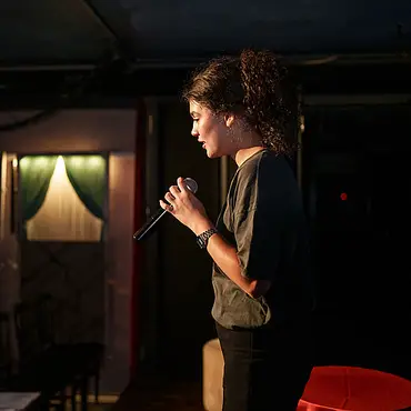 Stand Up Kurs thumbnail 2