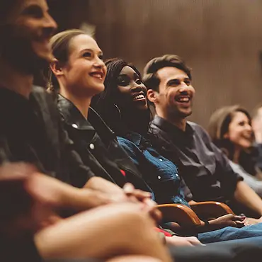 Stand Up Kurs thumbnail 3