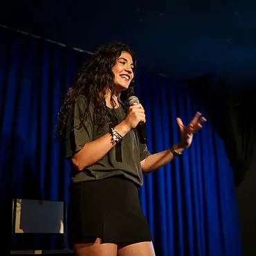 Stand Up Kurs thumbnail 4