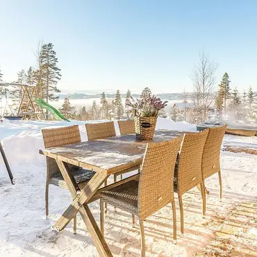 Weekend i ferievilla thumbnail 7