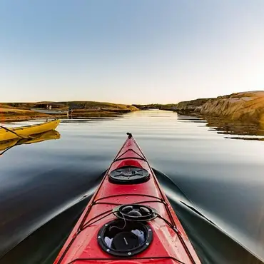 Kajakk grunnkurs thumbnail 1