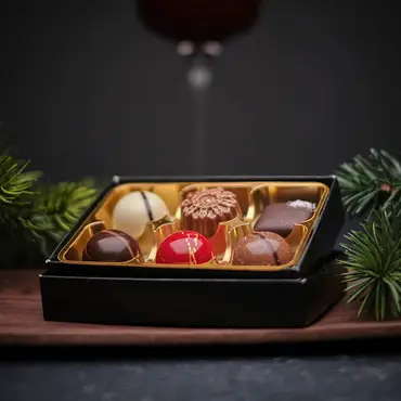 Sjokolademesterens pralineske thumbnail 2