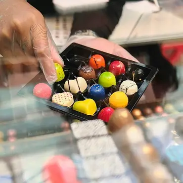 Sjokolademesterens pralineske thumbnail 6