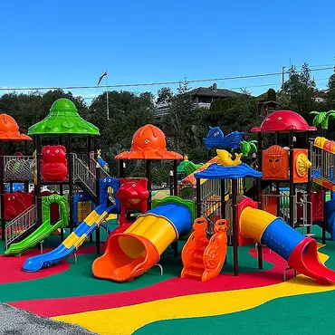 Alpakkaparken for familien thumbnail 3