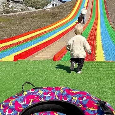 Alpakkaparken for familien thumbnail 5