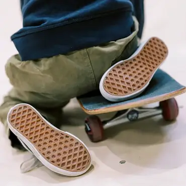 Skatepark for to thumbnail 2