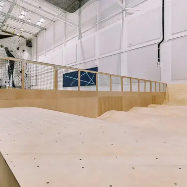 Skatepark for to thumbnail 5