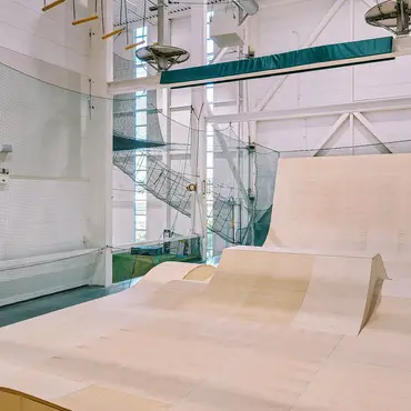 Skatepark for to thumbnail 8