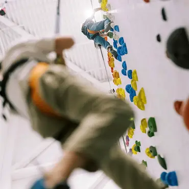 Klatresenter for to thumbnail 2