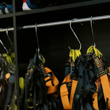 Klatresenter for to thumbnail 7