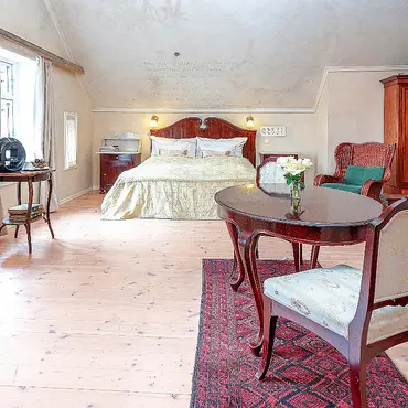 Hotellweekend i suite thumbnail 1