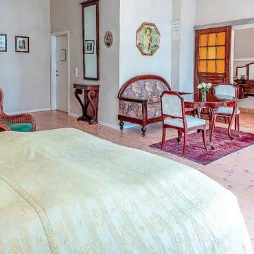 Hotellweekend i suite thumbnail 3