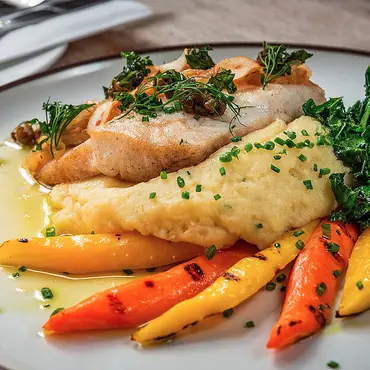 Hotellnatt i suite thumbnail 5