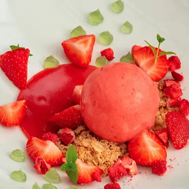 Hotellnatt i suite thumbnail 7