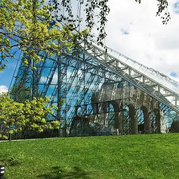 Musikalsk historieopplevelse for to thumbnail 1