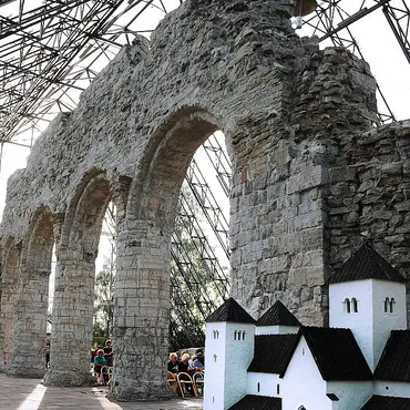 Musikalsk historieopplevelse for to thumbnail 2