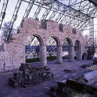 Musikalsk historieopplevelse for to thumbnail 3