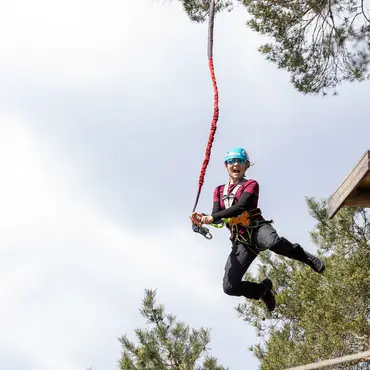 Evje Adventure Park thumbnail 2