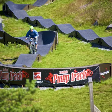 Evje Adventure Park thumbnail 4