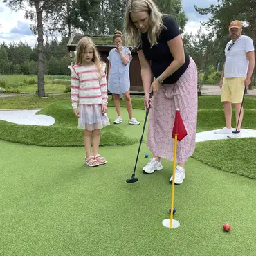 Evje Adventure Park thumbnail 5