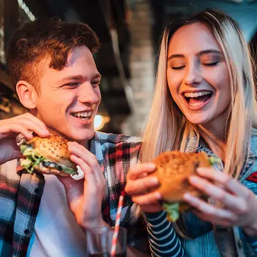 Burger for to thumbnail 2