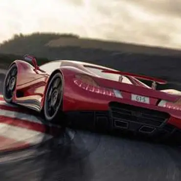 VR Racingsimulator thumbnail 2