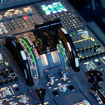 Airbus flysimulator for to thumbnail 3