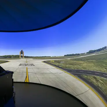 Airbus flysimulator for to thumbnail 5