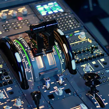 Airbus flysimulator thumbnail 4