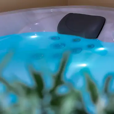 Floating, jacuzzi, sauna & isbad for to thumbnail 8