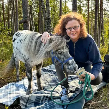 Piknik med dyrene thumbnail 1