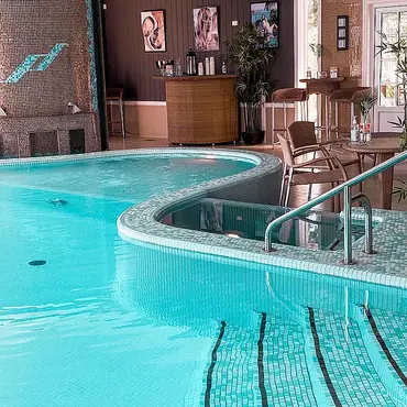 Velværedag på spa thumbnail 2