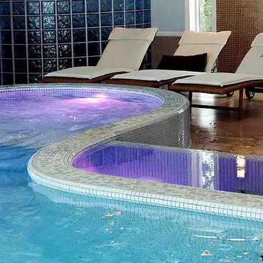 Velværedag på spa thumbnail 5