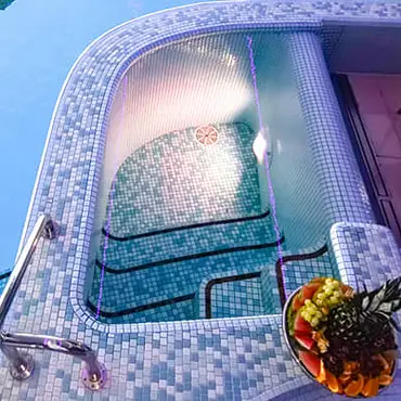 Velværedag på spa thumbnail 6