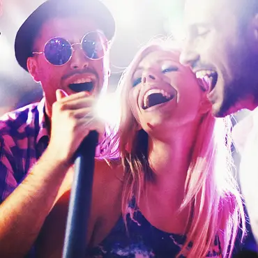 Karaoke Box Date thumbnail 1