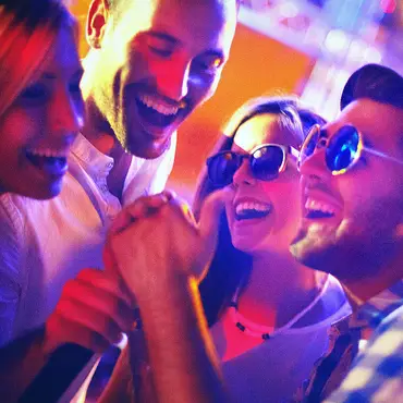 Karaoke Box Date thumbnail 2