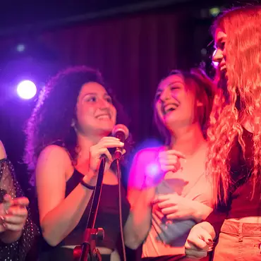 Karaoke Box Date thumbnail 4