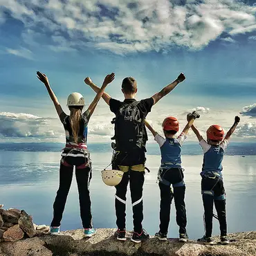 Guidefri Via Ferrata thumbnail 1