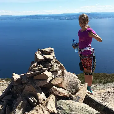 Guidefri Via Ferrata thumbnail 6