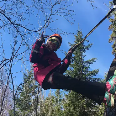 Guidefri Via Ferrata thumbnail 7