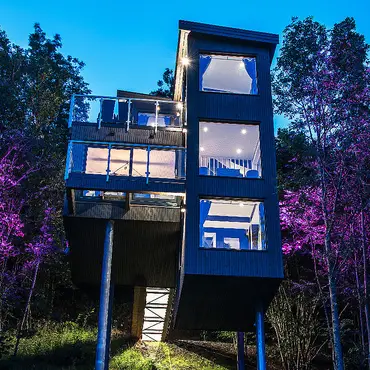 Panorama Lodge thumbnail 1