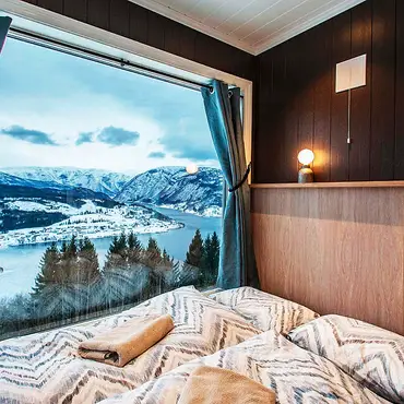 Panorama Lodge thumbnail 4