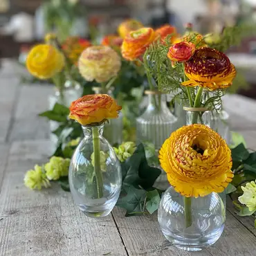 Kurs i blomsterdyrking thumbnail 3