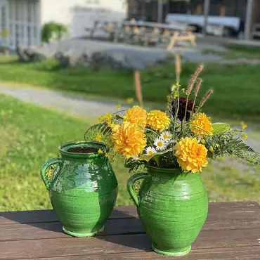 Kurs i blomsterdyrking thumbnail 4