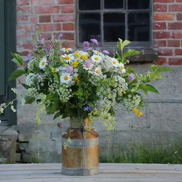 Kurs i blomsterdyrking thumbnail 6