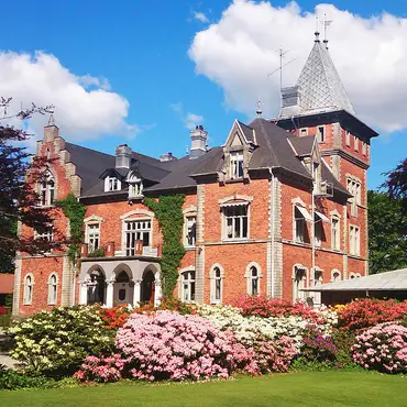 Romantikk på slottet thumbnail 2