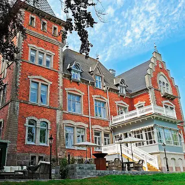 Romantikk på slottet thumbnail 5