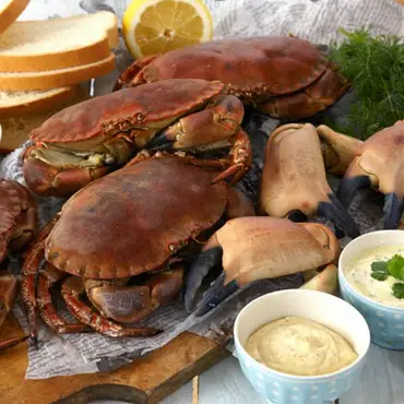 Fisketur med matlaging thumbnail 1