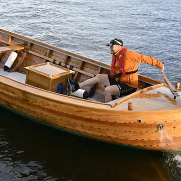 Fisketur med matlaging thumbnail 2